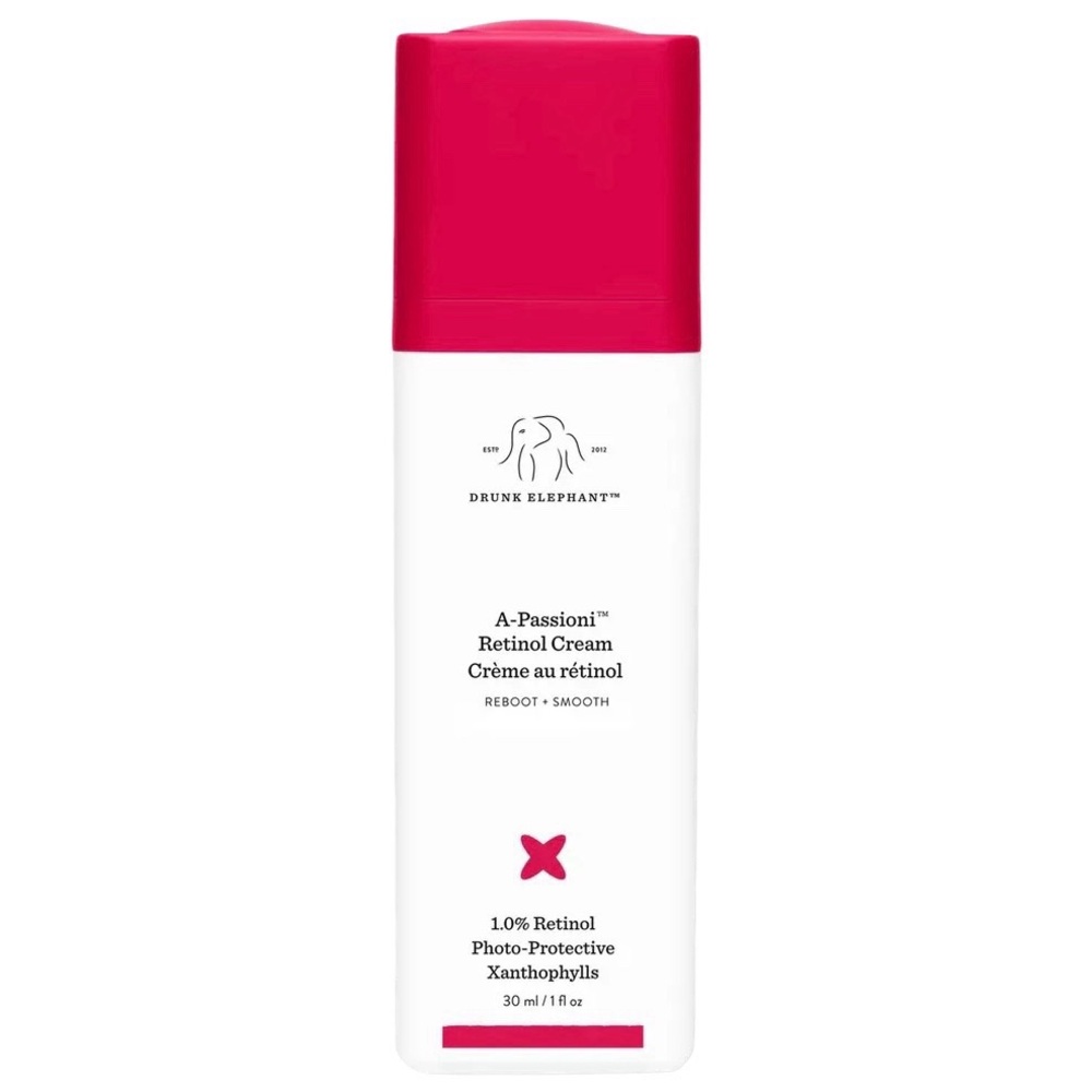Drunk Elephant A-Passioni Retinol Cream